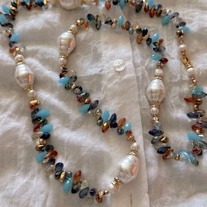 Necklace Ocean View 2